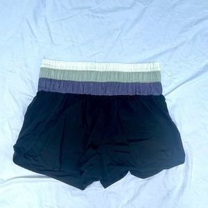 FP Movement Shorts